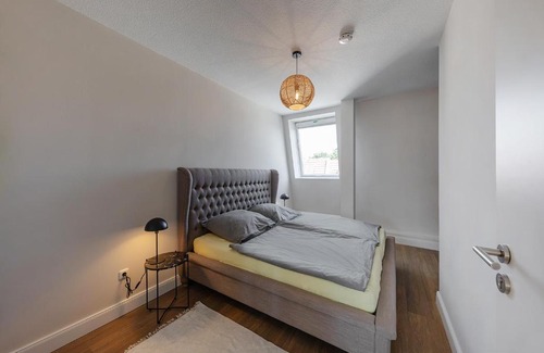 Innenstadtring Apartamento | Zelle 43