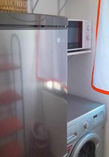 Praia Apartamento | Zellys bk