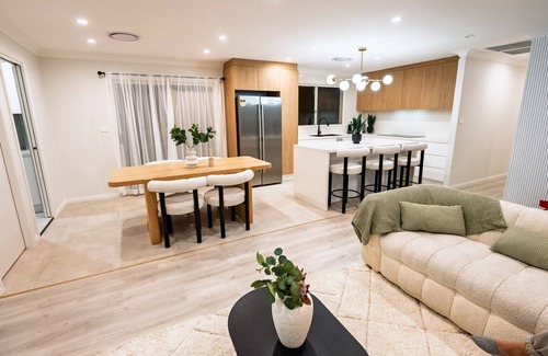 Winmalee Casa | Zemar Retreat - A Tranquil Mountain Escape