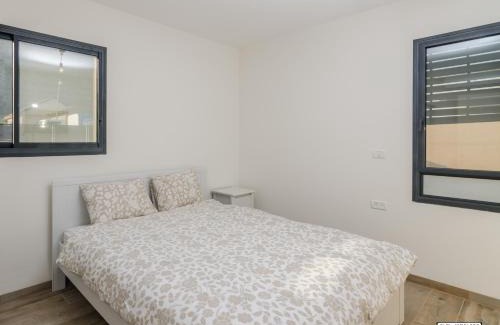 Sde Eliezer Cabina | Zemer Lodging