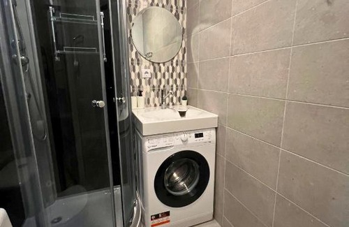 Jekabpils Apartamento | Zemgales ielas apartamenti