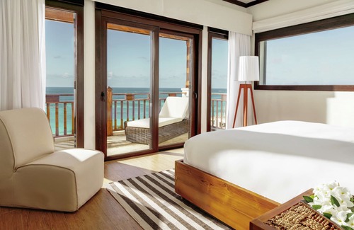 Shoal Bay Complejo | Zemi Beach House, LXR Hotels & Resorts