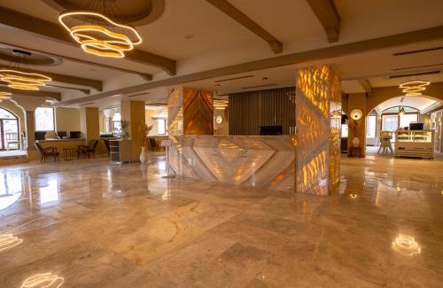 Goreme Complejo | Zemi Hotel Cappadocia