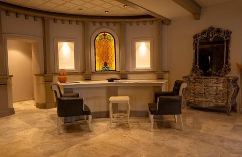 Goreme Complejo | Zemi Hotel Cappadocia