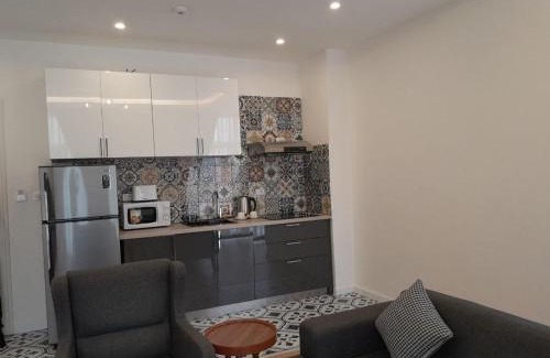 Bole Casa | Zemilo Hotel Apartment