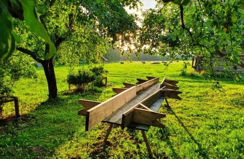 Limbazi Municipality Otro | Zemnieku saimniecība Paldaži