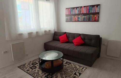 Zemun Apartamento | Zemun Central