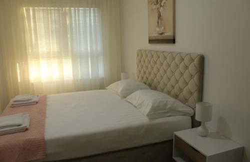 Zemun Apartamento | Zemun Residence
