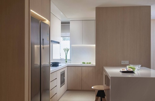 Chong Nonsi Condominio | Zen/ 2 BDRS/ Akat/ Monthly