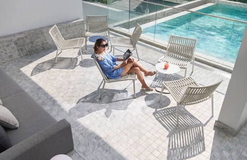 Chong Nonsi Condominio | Zen/ 2 BDRS/ Akat/ Monthly