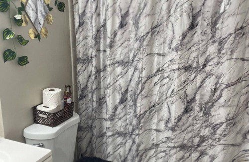 Sandalwood Casa | Zen 2b/2b smart townhome in central Jacksonville