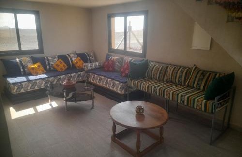 Jbilate Cama Y Desayuno | ZEN 4 Rooms 8 Beds Near Marrakesh
