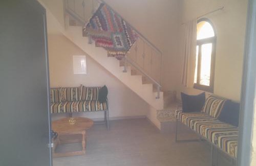 Jbilate Cama Y Desayuno | ZEN 4 Rooms 8 Beds Near Marrakesh