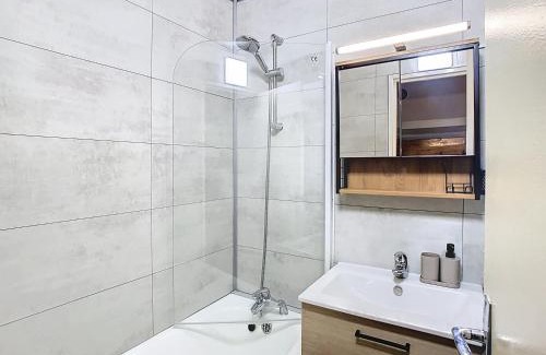 Eaux-Bonnes Apartamento | Zen altitude 6 personnes