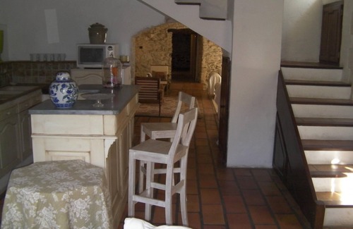 Poulx Casa | Zen y acogedora casa de pueblo,