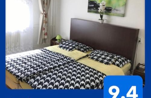 Szolnok Apartamento | Zen apartman