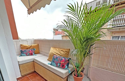 El Tablero Apartamento | Apartamento Zen en Maspalomas