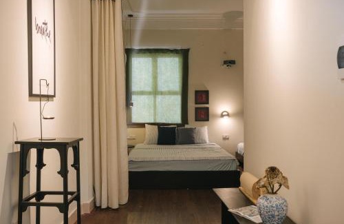 Truc Bach Apartamento | Zen Apartment near West Lake 700m