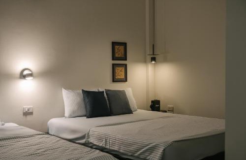 Truc Bach Apartamento | Zen Apartment near West Lake 700m
