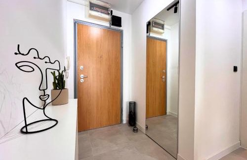 Rijeka Apartamento | ZEN apartment Rijeka with private garage