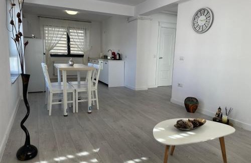 Bacau Apartamento | Zen Apartment