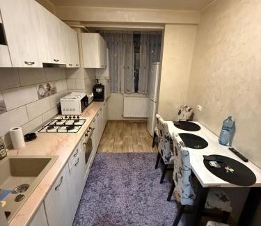 Galati Apartamento | Zen Apartment