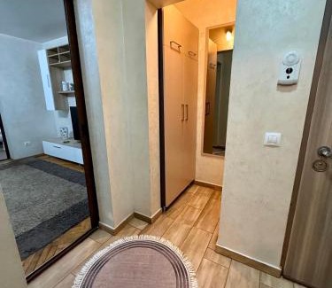 Galati Apartamento | Zen Apartment