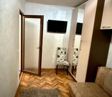 Galati Apartamento | Zen Apartment
