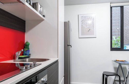 Adelaide Central Business District Apartamento | Zen Apartments
