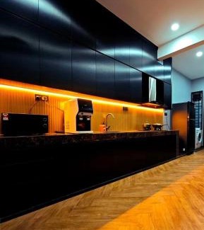 Taman Mount Austin Casa | Zen at Austin - Sleep 13 Pax-10 Min to Aeon Tebrau
