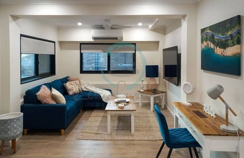 Leanyer Casa | ZEN AT ROSEWOOD - 2BR Guesthouse & Pool
