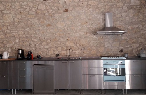 Boisse Casa | Atmósfera zen en las Terres Blanches