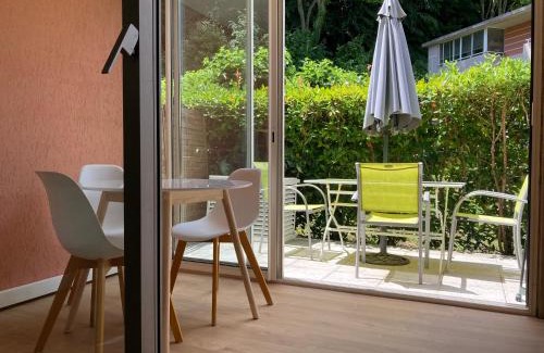 Cagnes-sur-Mer Apartamento | Zen Attitude Apartment