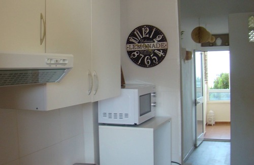 Sitio de Calahonda Apartamento | ZEN BEACH- WiFi - Piscina- 200 metros playa-Fibra Optica - A/C