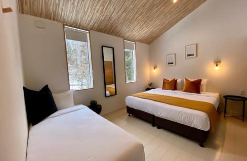 Happo Chalet De Esquí | ZEN CHALETS Hakuba