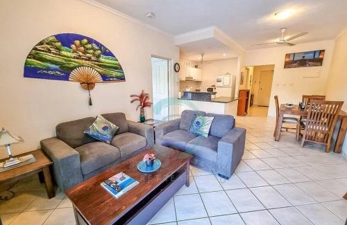 Cullen Bay Apartamento | ZEN CITY Modern 1-BR City Apt Near Mindal Markets