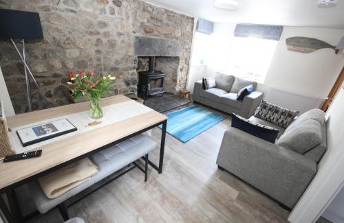 Cullen Casa | Zen Cottage Seatown Cullen