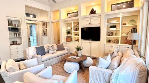 Rosemary Beach Casa | Zen Den Cottage
