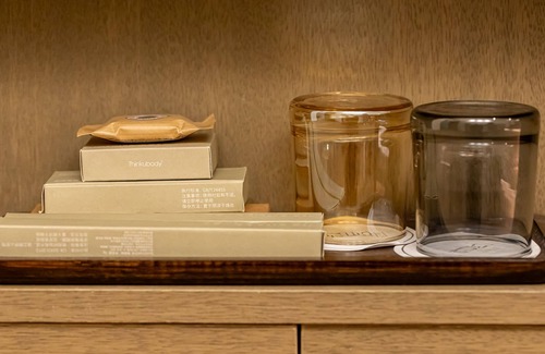 Jinping Qu Hotel | Zen Den Design