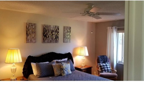 Azalea Park Casa | Zen Den - Guest Suite Close to DT Orlando