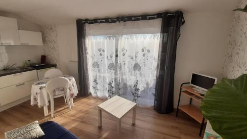 Lagupie Apartamento | Zen et Nature