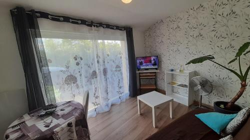 Lagupie Apartamento | Zen et Nature