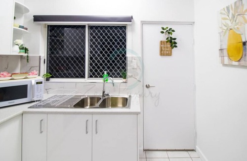 Alawa Apartamento | ZEN GARDEN - 2 BR Cozy Modern Design Apt