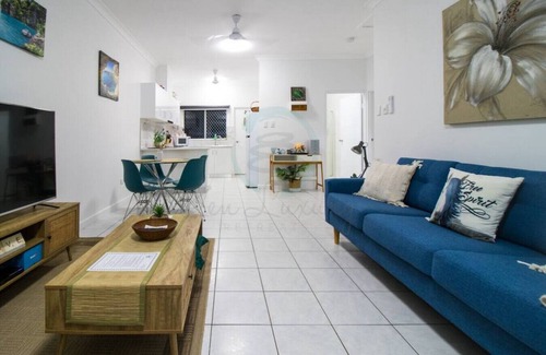 Alawa Apartamento | ZEN GARDEN - 2 BR Cozy Modern Design Apt