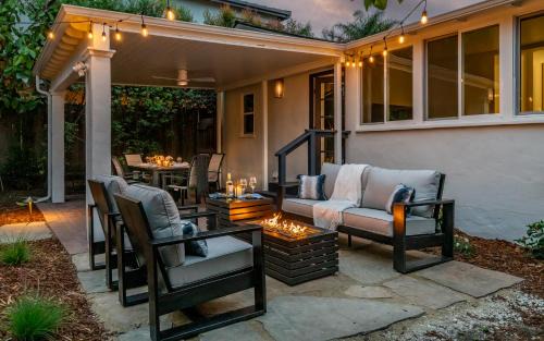 East Mesa Villa | Zen Garden by Paradise Retreats