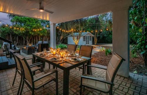 East Mesa Villa | Zen Garden by Paradise Retreats