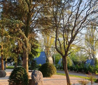 Zánka Apartamento | Zen Garden Resort, Zánka