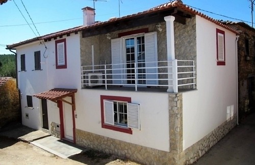 Pedrogao Grande Casa | ZEN Guest House