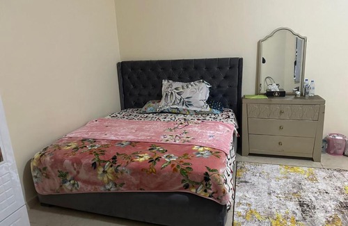Ajman Casa | Zen Hideaway - Sleek Furnished Sanctuary