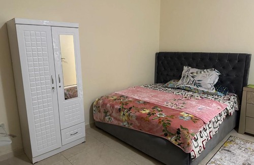 Ajman Casa | Zen Hideaway - Sleek Furnished Sanctuary